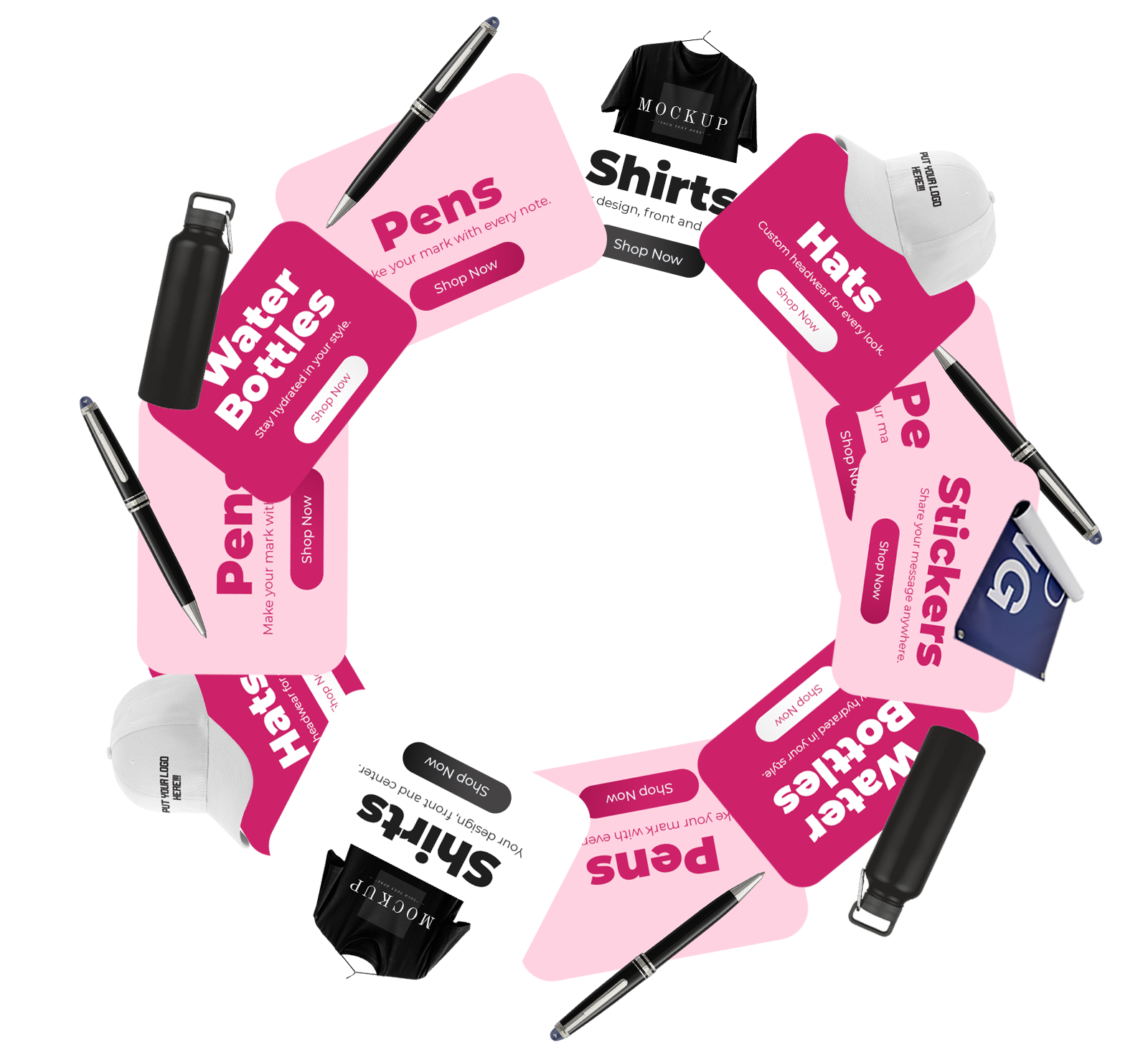 Rotating Image